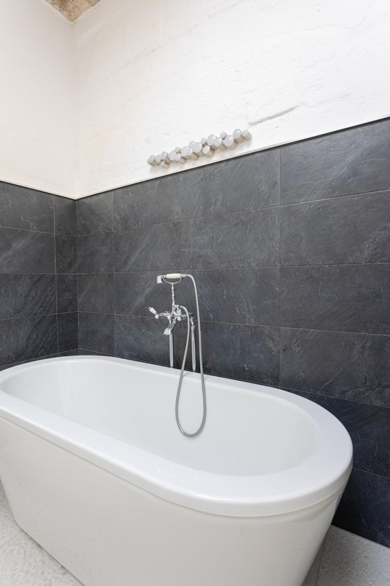 Historic Valletta Penthouse - Cityapartmentstay Exterior foto
