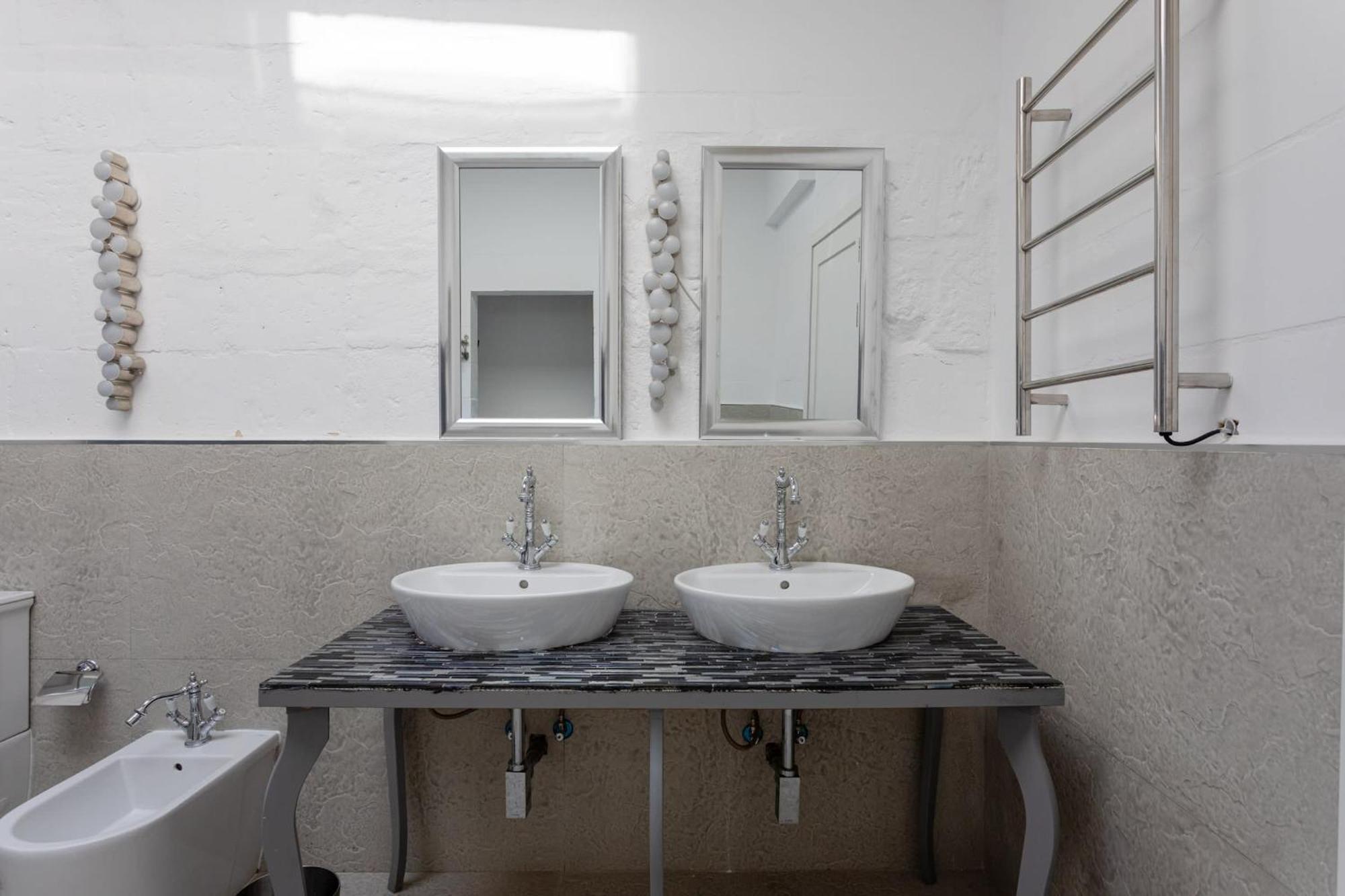 Historic Valletta Penthouse - Cityapartmentstay Exterior foto