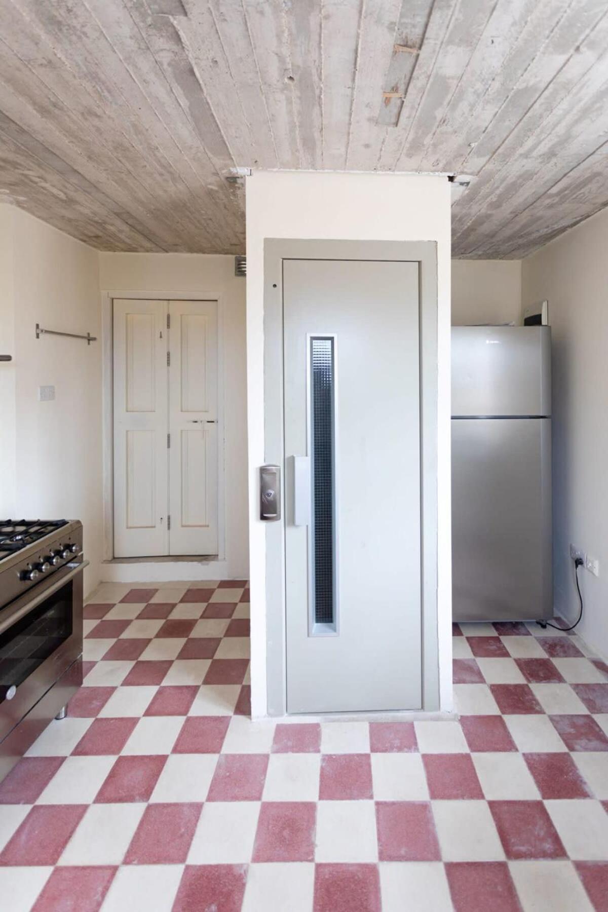Historic Valletta Penthouse - Cityapartmentstay Exterior foto